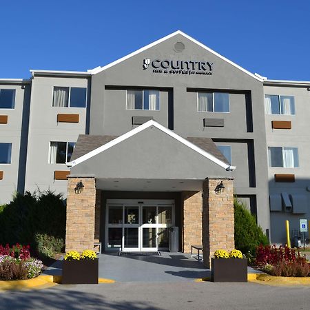 Country Inn & Suites By Radisson, Fairview Heights, Il Екстериор снимка