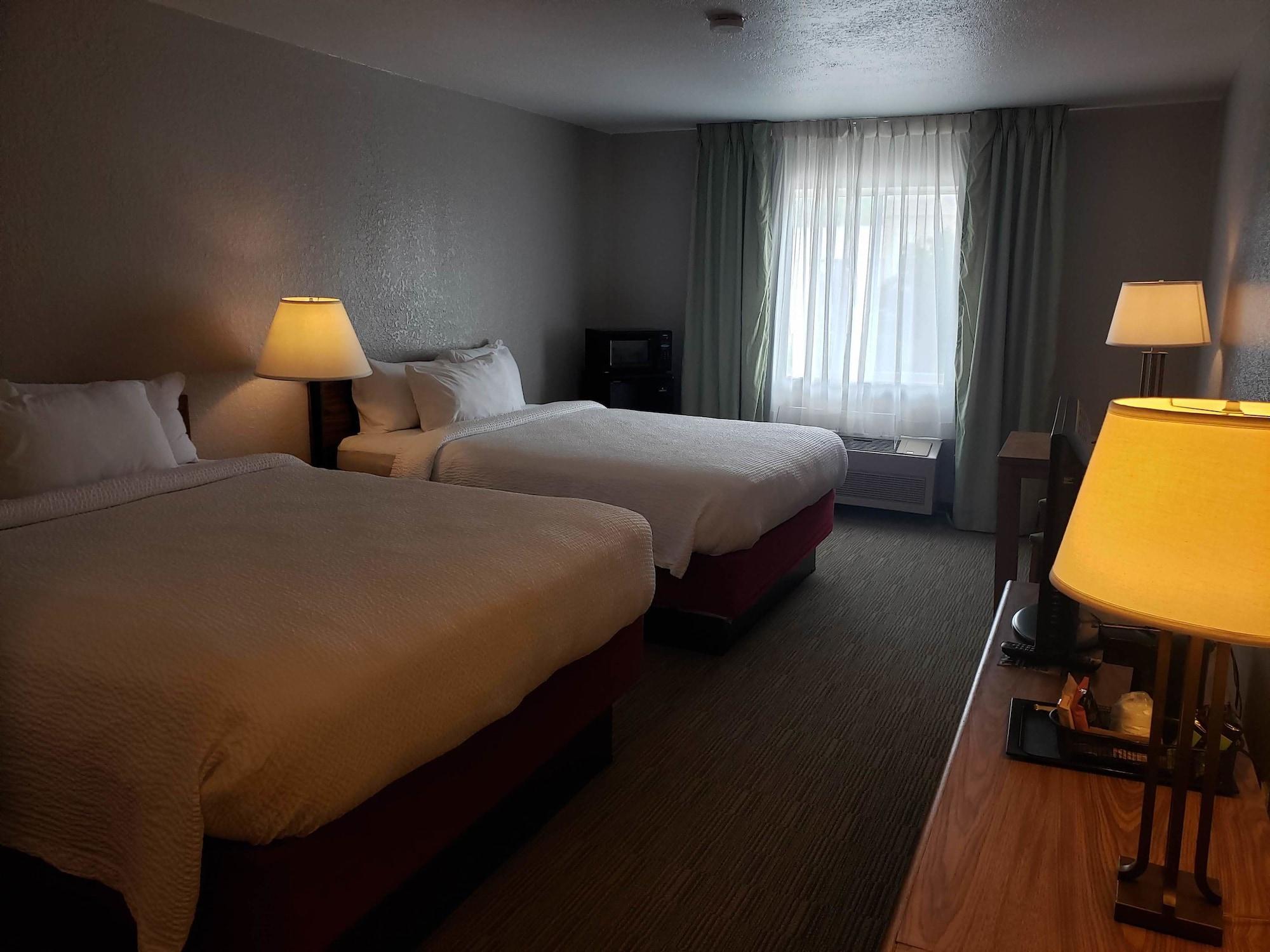 Country Inn & Suites By Radisson, Fairview Heights, Il Екстериор снимка
