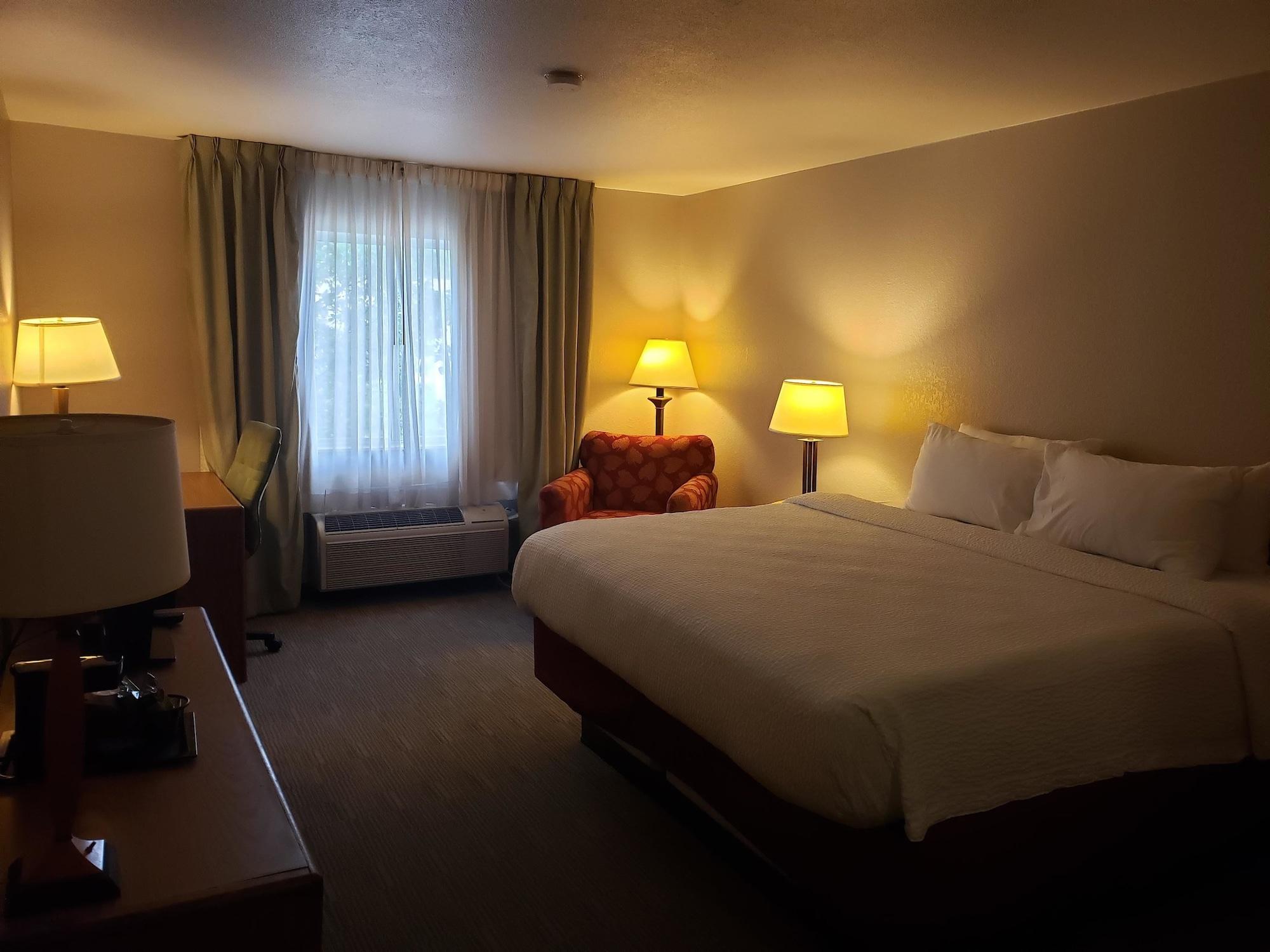 Country Inn & Suites By Radisson, Fairview Heights, Il Екстериор снимка