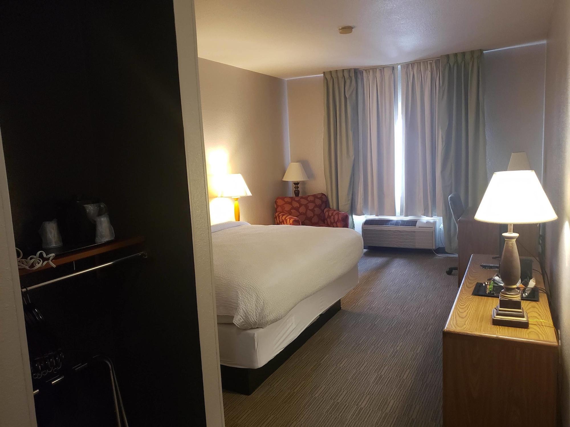 Country Inn & Suites By Radisson, Fairview Heights, Il Екстериор снимка