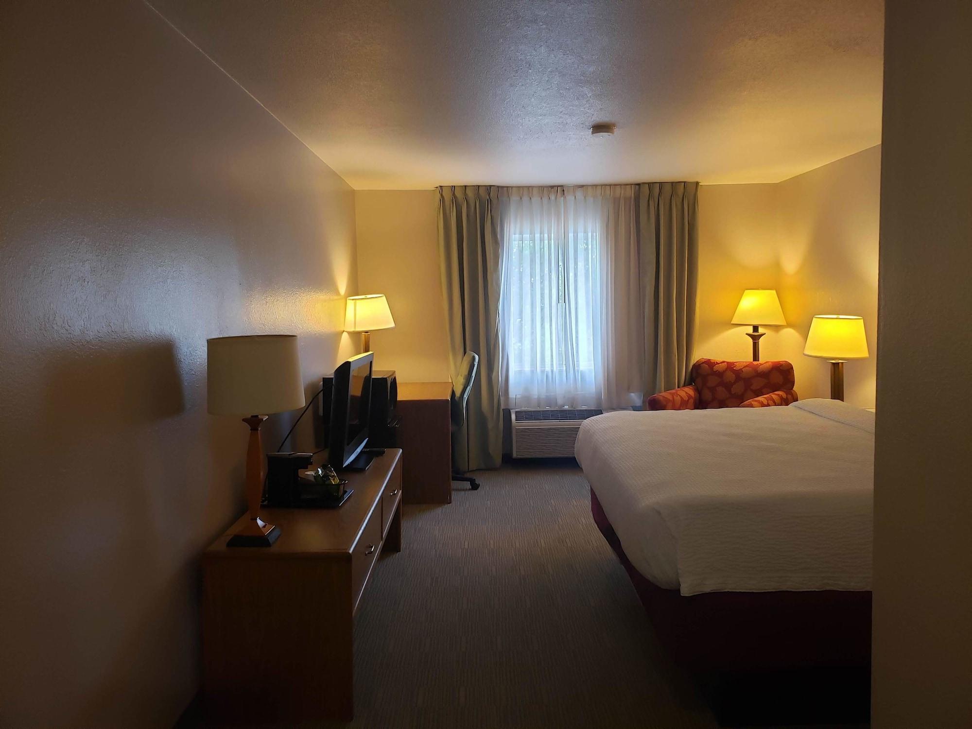 Country Inn & Suites By Radisson, Fairview Heights, Il Екстериор снимка