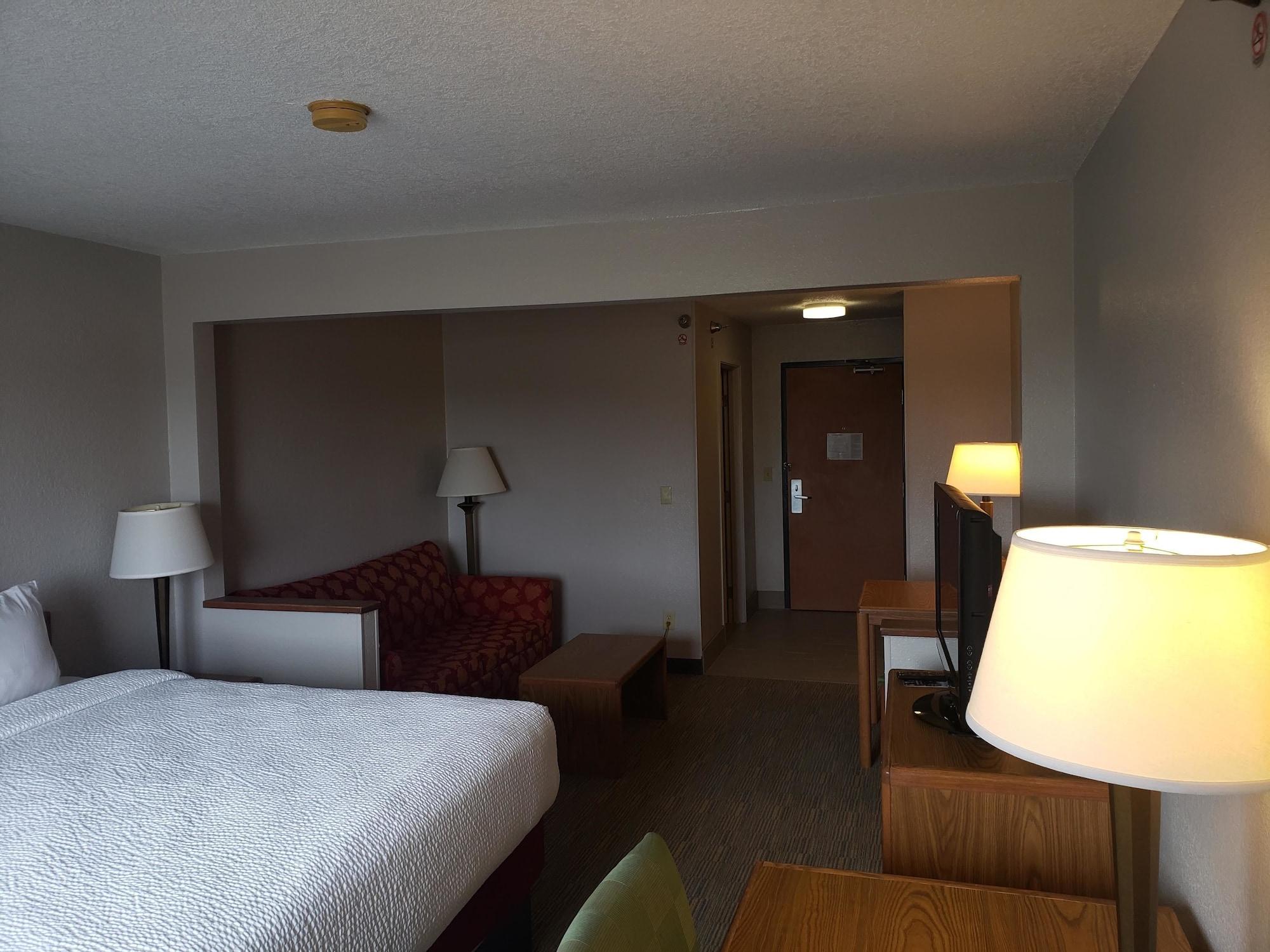 Country Inn & Suites By Radisson, Fairview Heights, Il Екстериор снимка