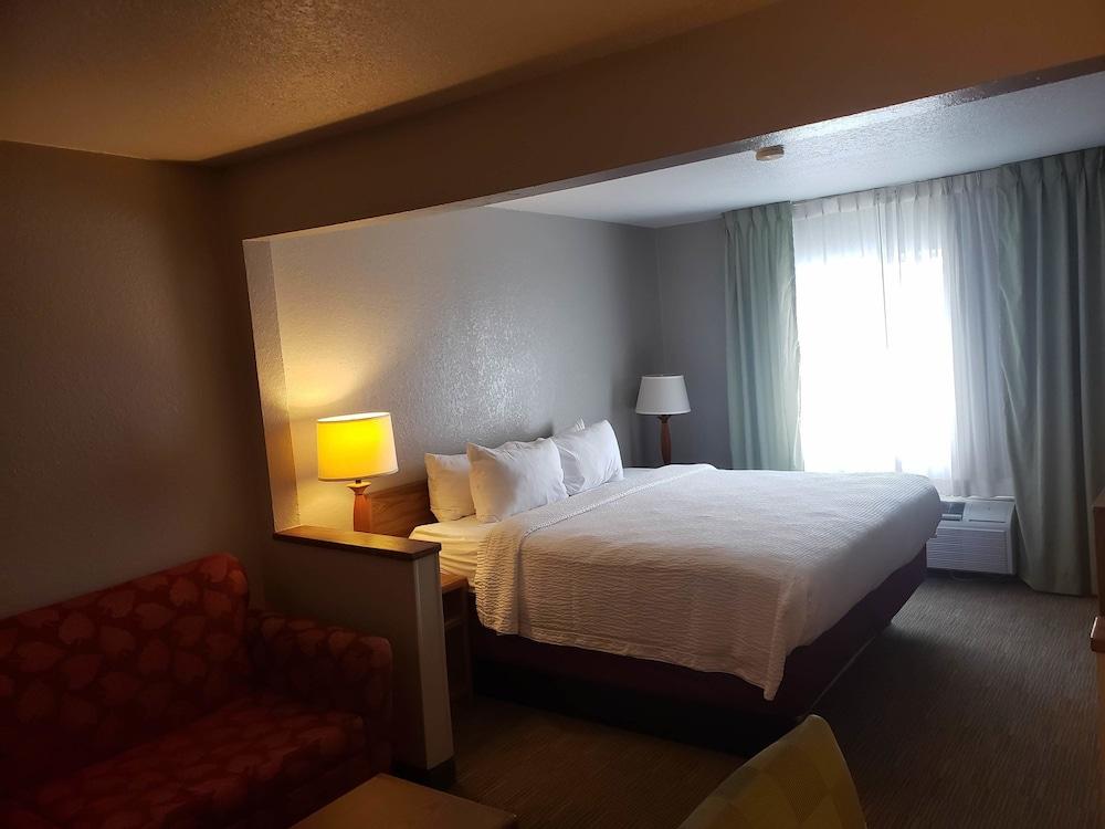 Country Inn & Suites By Radisson, Fairview Heights, Il Екстериор снимка