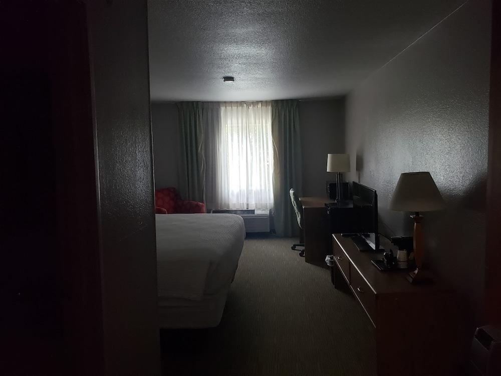 Country Inn & Suites By Radisson, Fairview Heights, Il Екстериор снимка