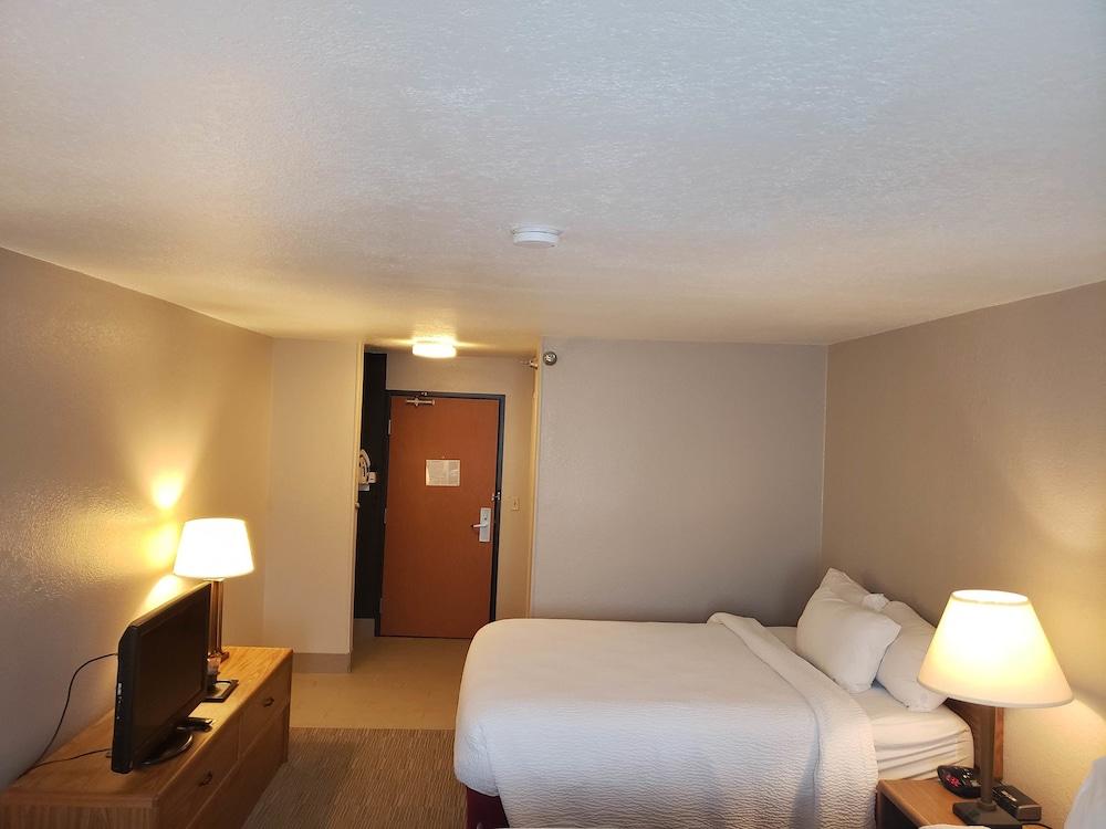 Country Inn & Suites By Radisson, Fairview Heights, Il Екстериор снимка