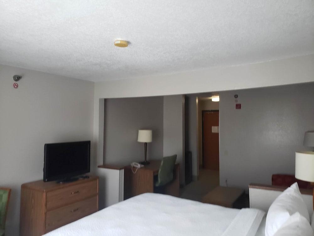 Country Inn & Suites By Radisson, Fairview Heights, Il Екстериор снимка