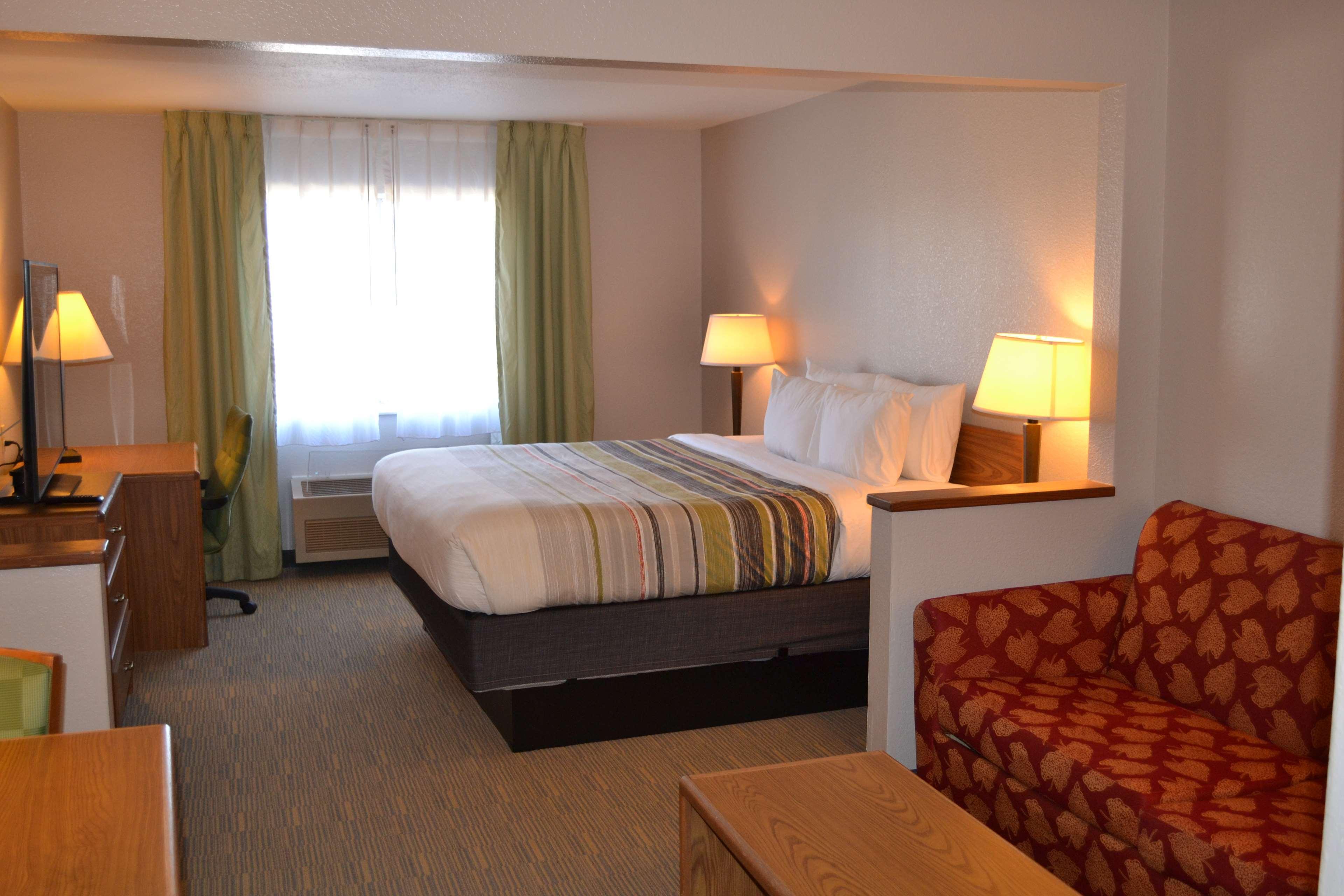 Country Inn & Suites By Radisson, Fairview Heights, Il Екстериор снимка