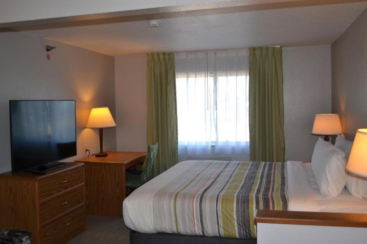 Country Inn & Suites By Radisson, Fairview Heights, Il Екстериор снимка