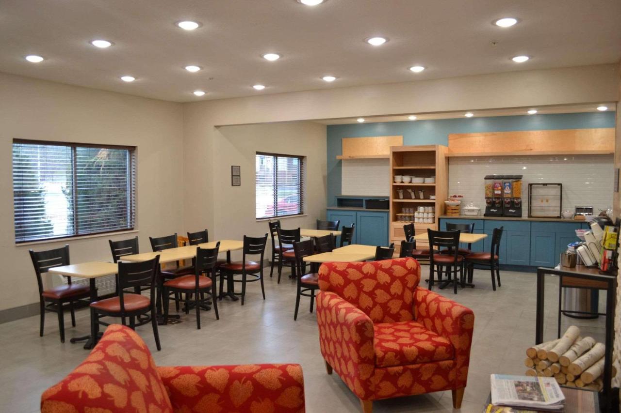 Country Inn & Suites By Radisson, Fairview Heights, Il Екстериор снимка