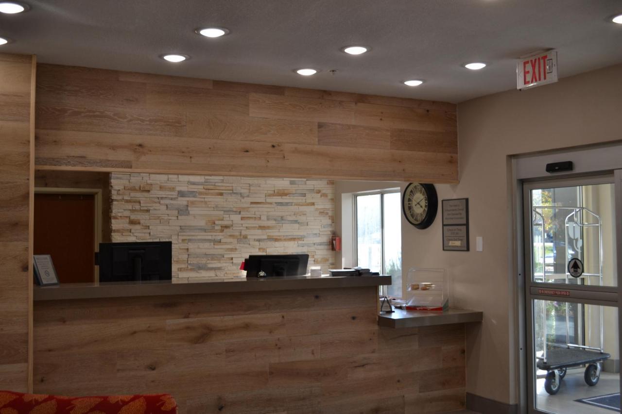 Country Inn & Suites By Radisson, Fairview Heights, Il Екстериор снимка