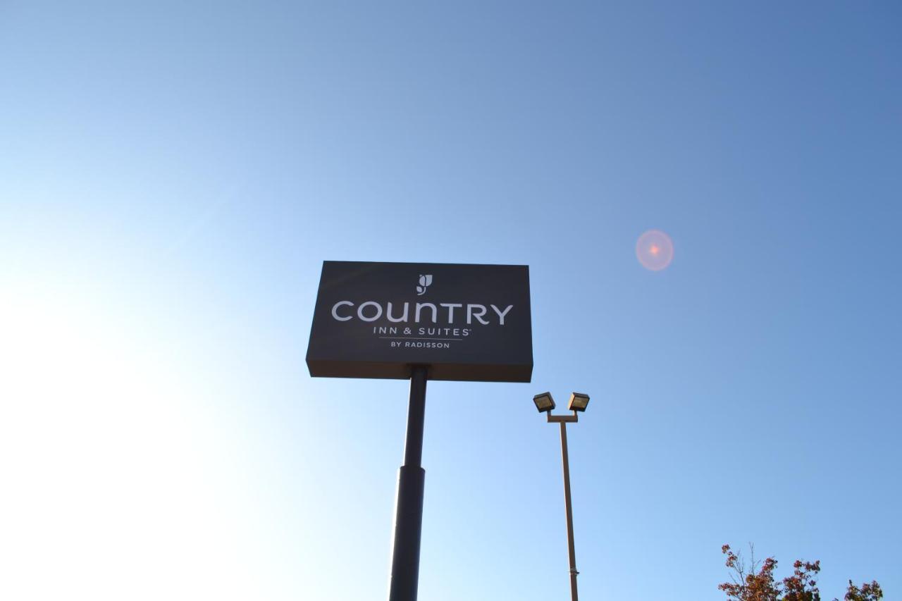 Country Inn & Suites By Radisson, Fairview Heights, Il Екстериор снимка