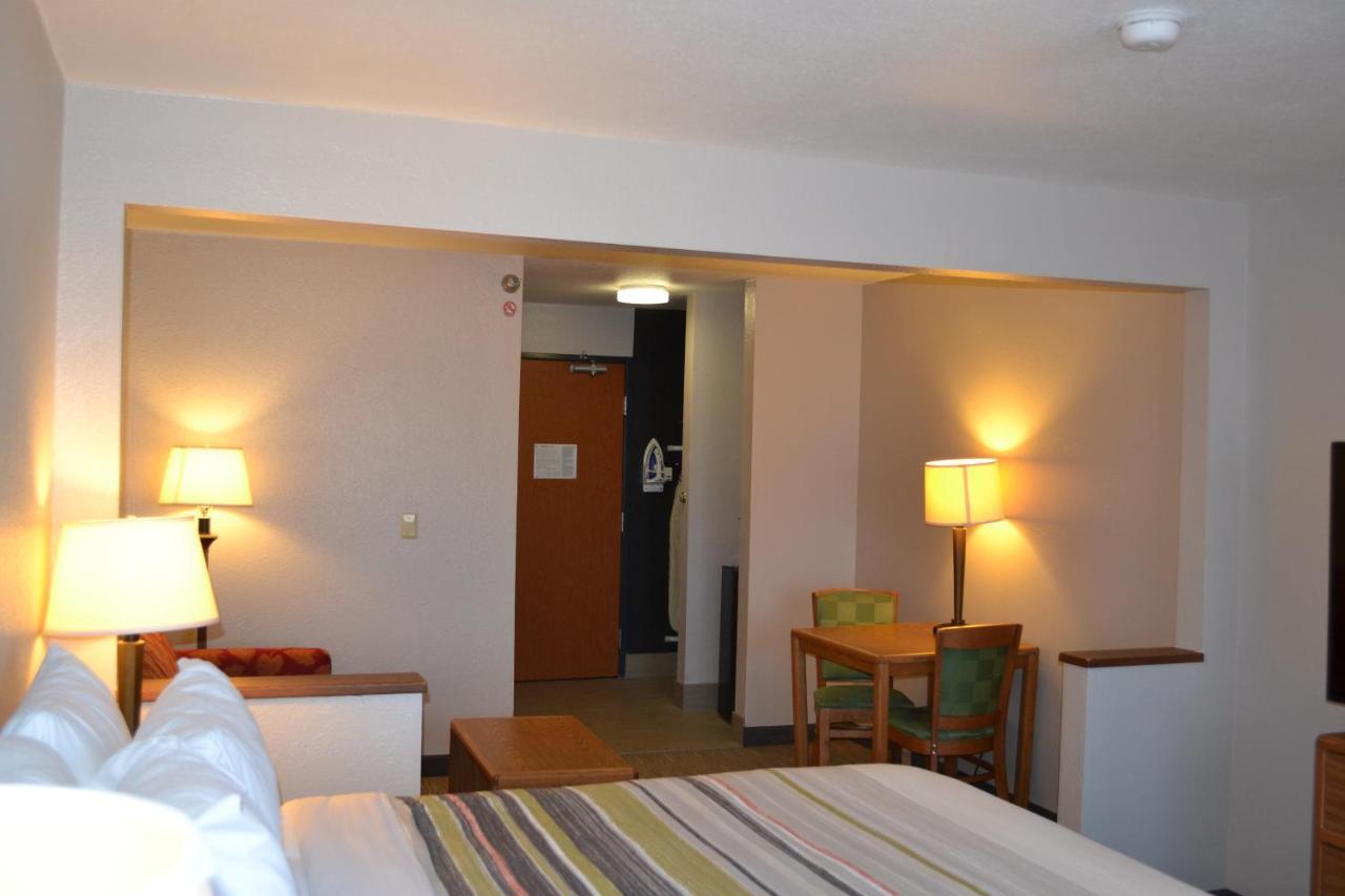 Country Inn & Suites By Radisson, Fairview Heights, Il Екстериор снимка