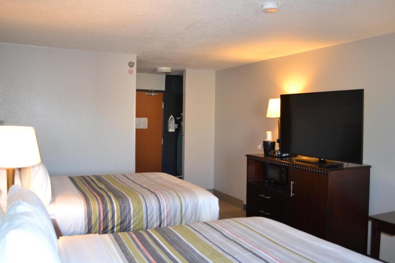 Country Inn & Suites By Radisson, Fairview Heights, Il Екстериор снимка