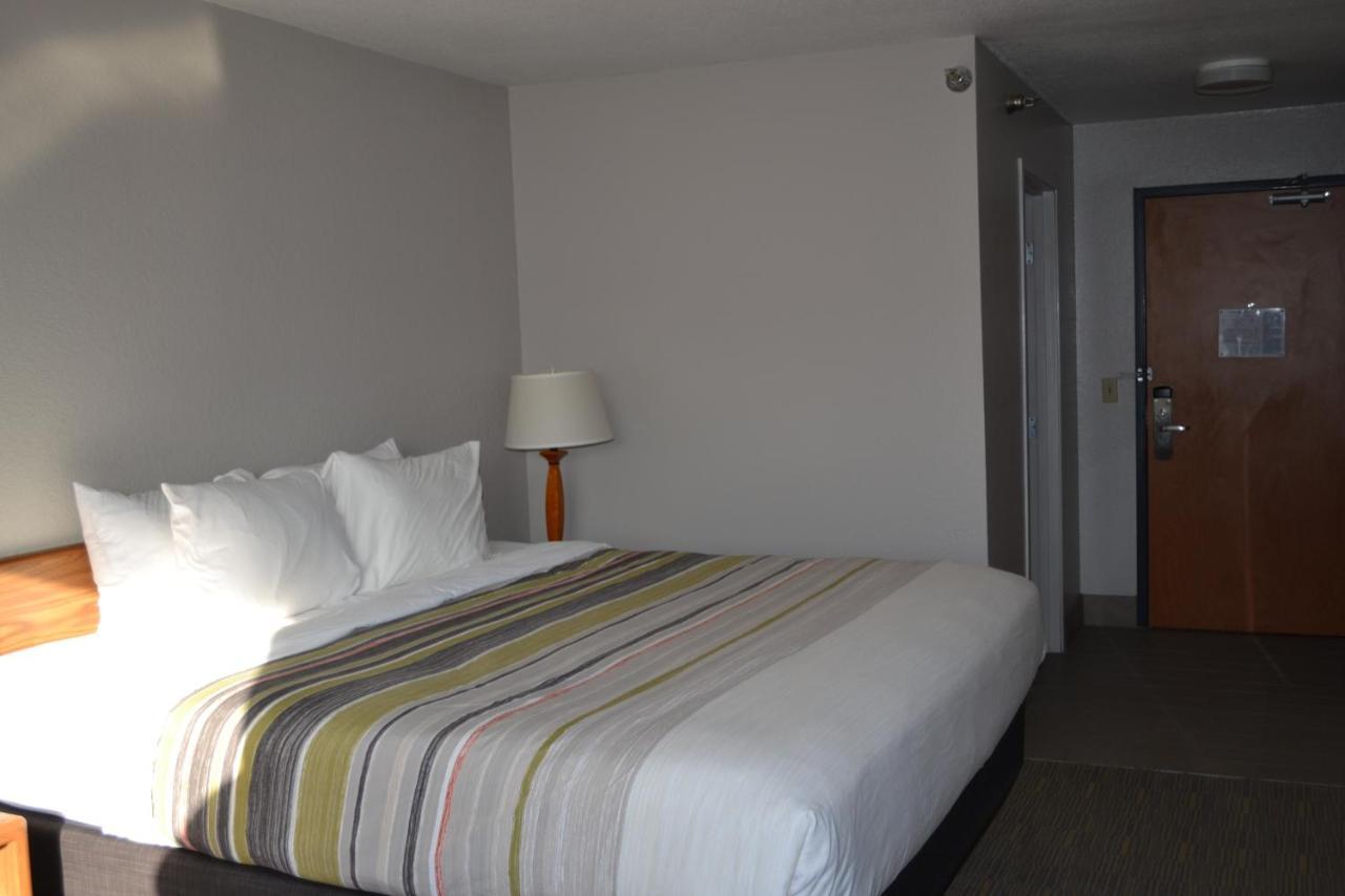 Country Inn & Suites By Radisson, Fairview Heights, Il Екстериор снимка