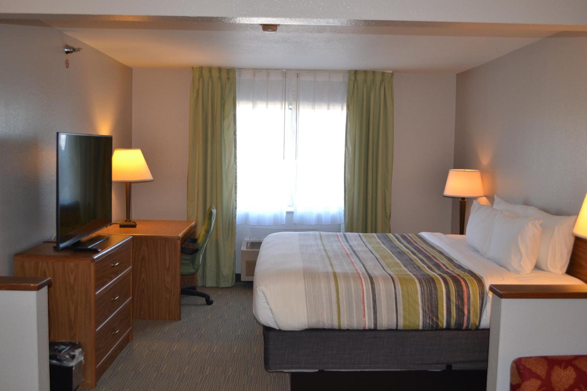Country Inn & Suites By Radisson, Fairview Heights, Il Екстериор снимка