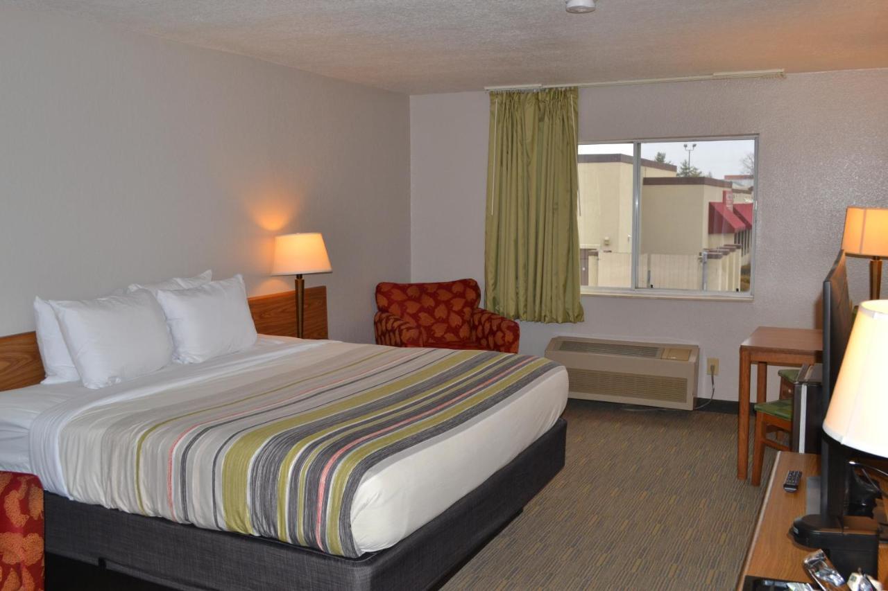 Country Inn & Suites By Radisson, Fairview Heights, Il Екстериор снимка