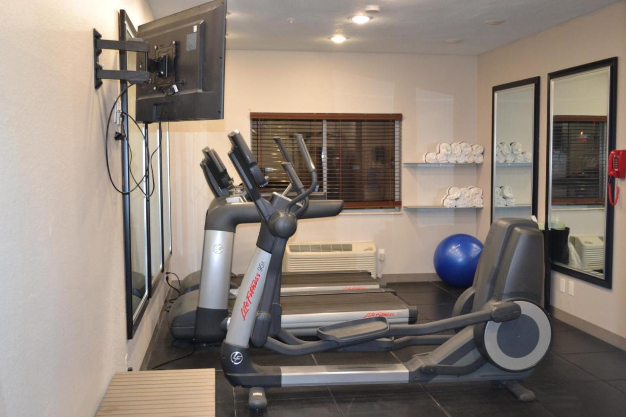 Country Inn & Suites By Radisson, Fairview Heights, Il Екстериор снимка