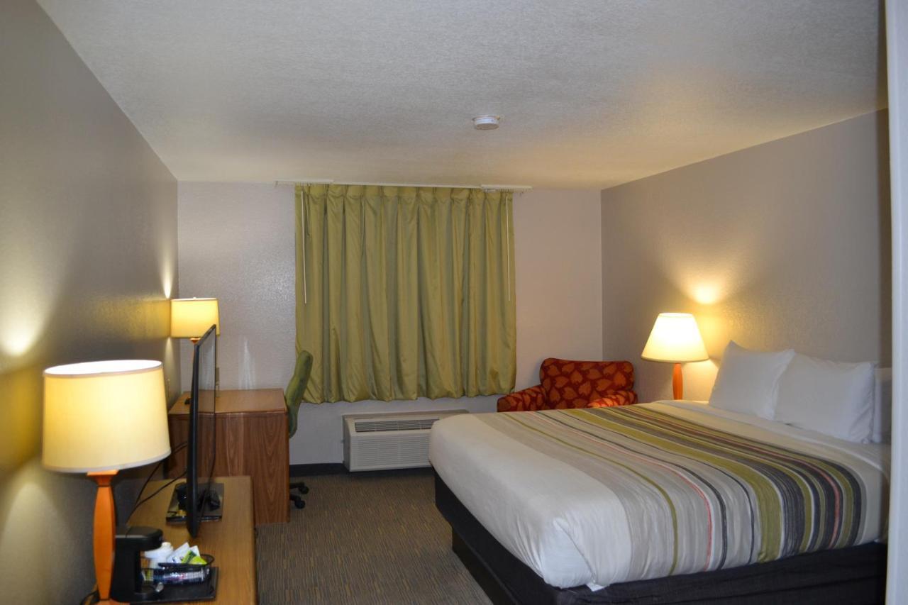 Country Inn & Suites By Radisson, Fairview Heights, Il Екстериор снимка